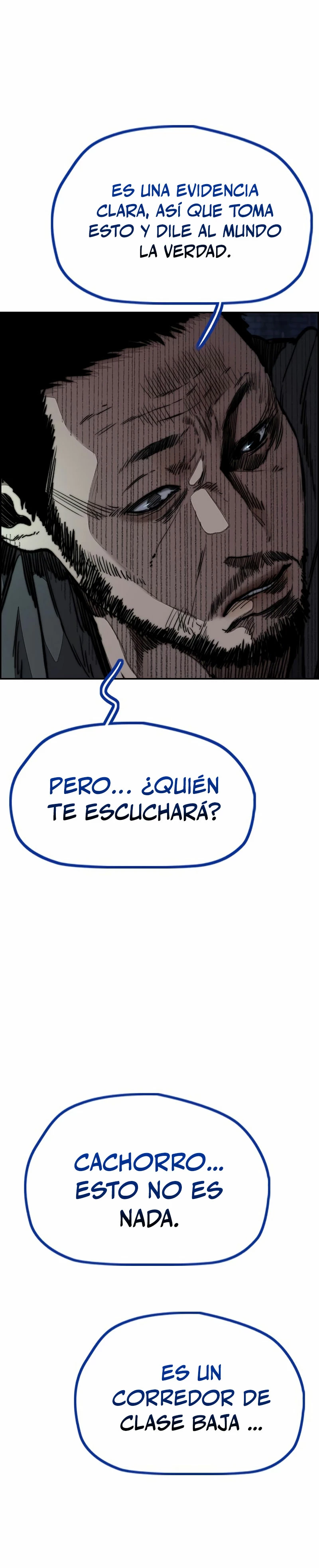 RompeVientos - Capítulo 456 - Página 26 - LectorTMOo