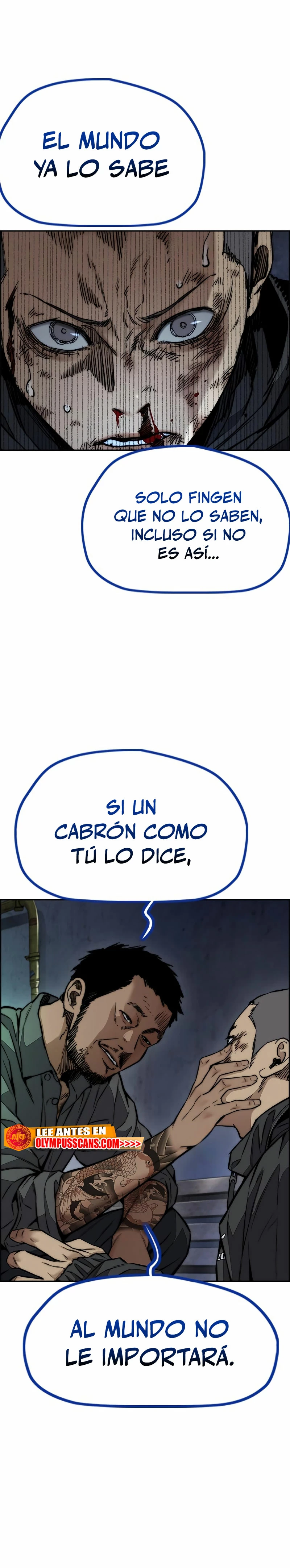 RompeVientos - Capítulo 456 - Página 27 - LectorTMOo