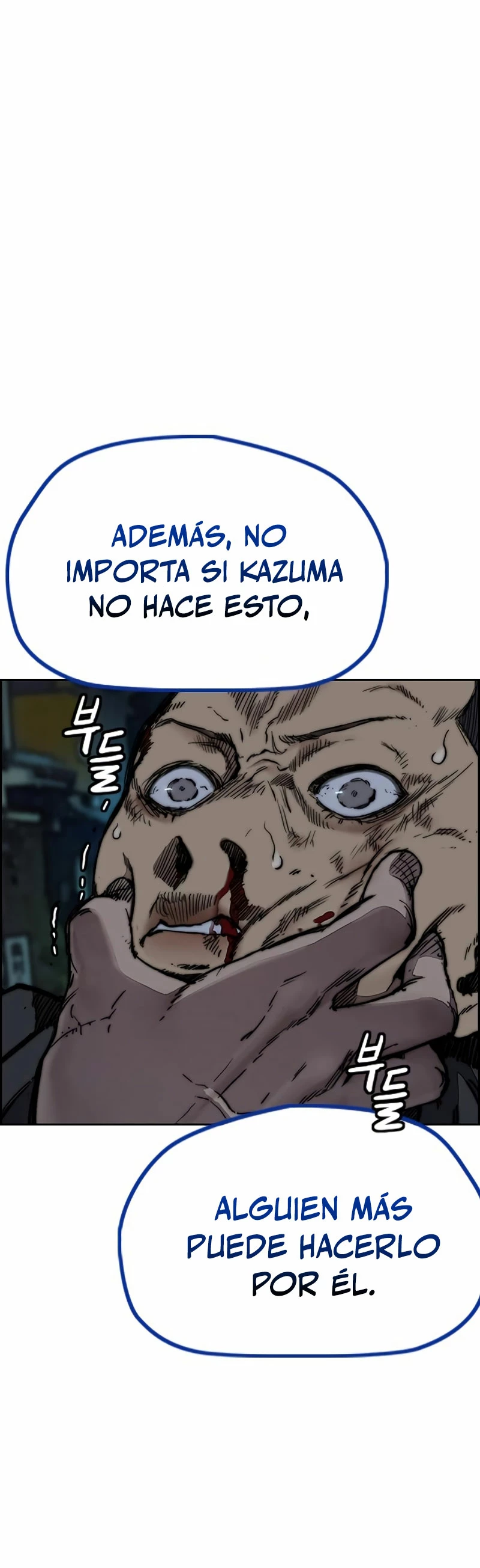 RompeVientos - Capítulo 456 - Página 28 - LectorTMOo