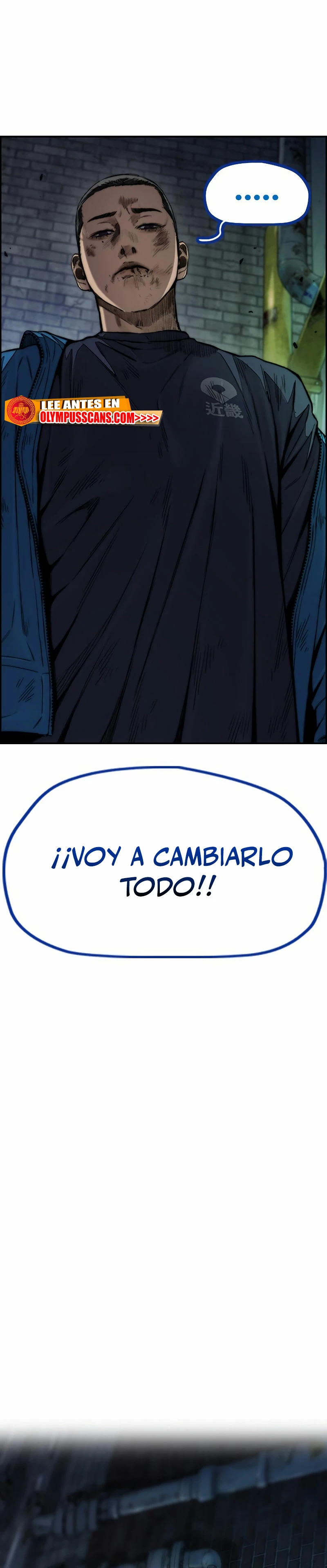 RompeVientos - Capítulo 456 - Página 31 - LectorTMOo