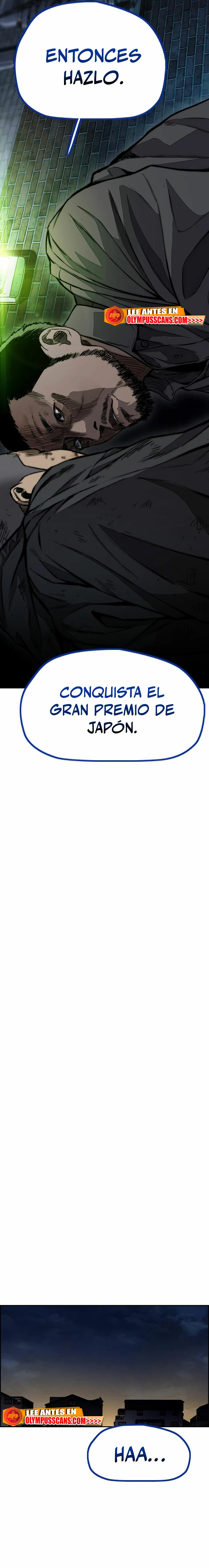 RompeVientos - Capítulo 456 - Página 32 - LectorTMOo