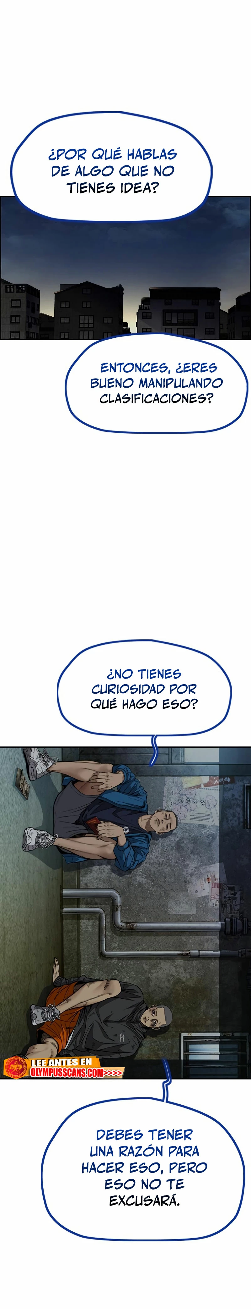 RompeVientos - Capítulo 456 - Página 34 - LectorTMOo