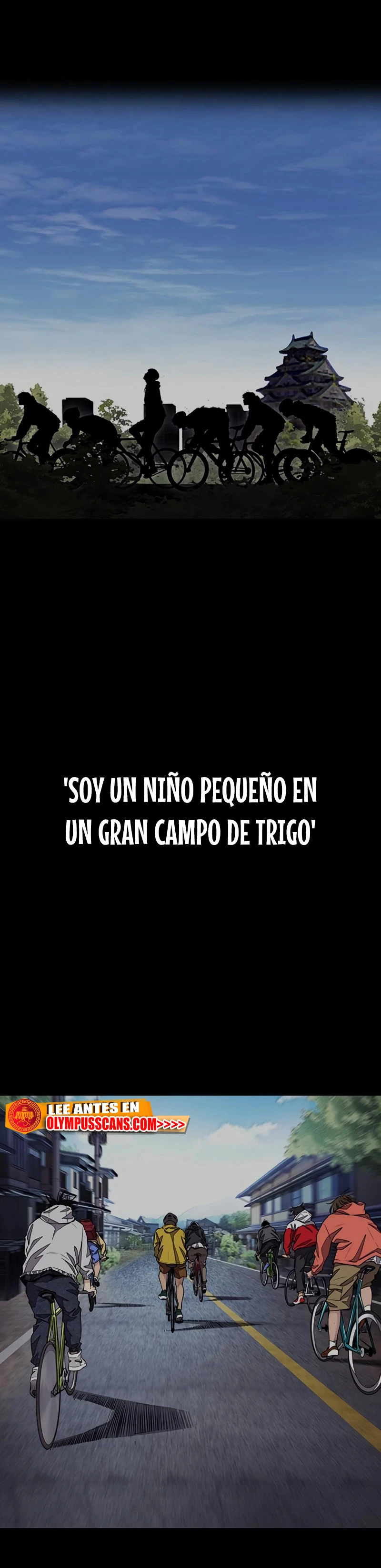 RompeVientos - Capítulo 456 - Página 42 - LectorTMOo