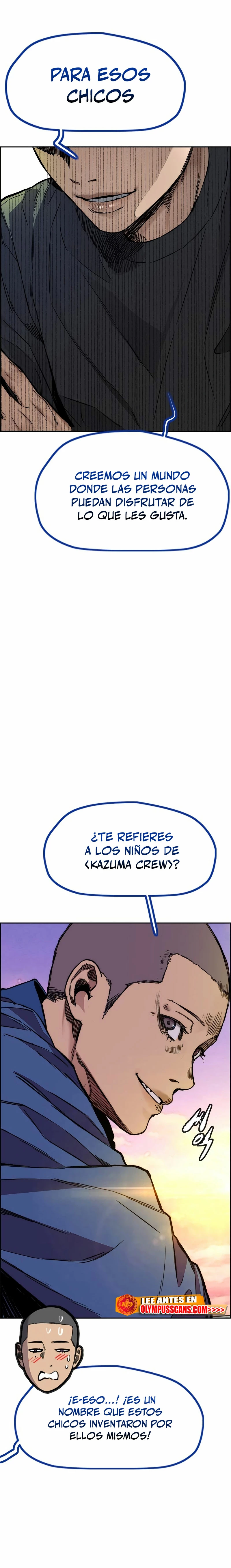 RompeVientos - Capítulo 456 - Página 48 - LectorTMOo