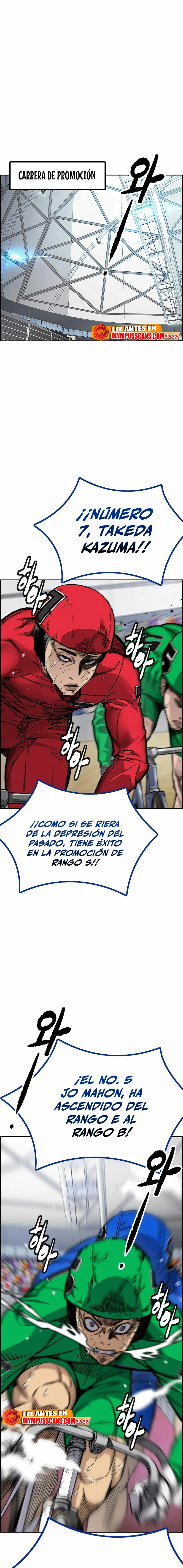 RompeVientos - Capítulo 456 - Página 50 - LectorTMOo