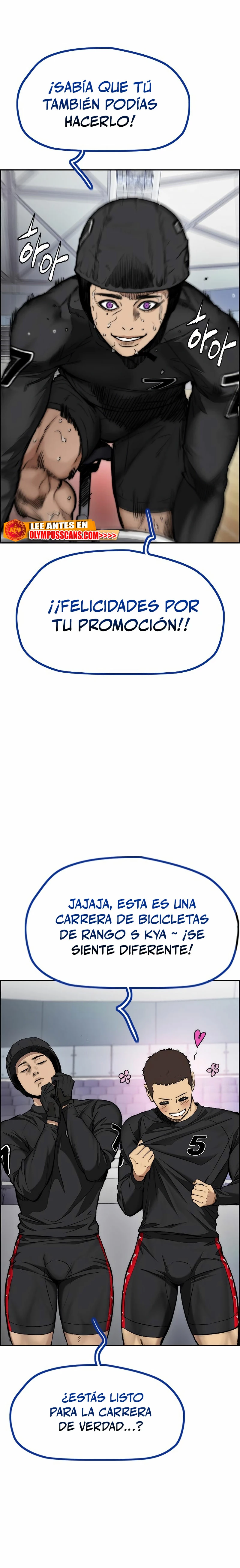 RompeVientos - Capítulo 456 - Página 55 - LectorTMOo