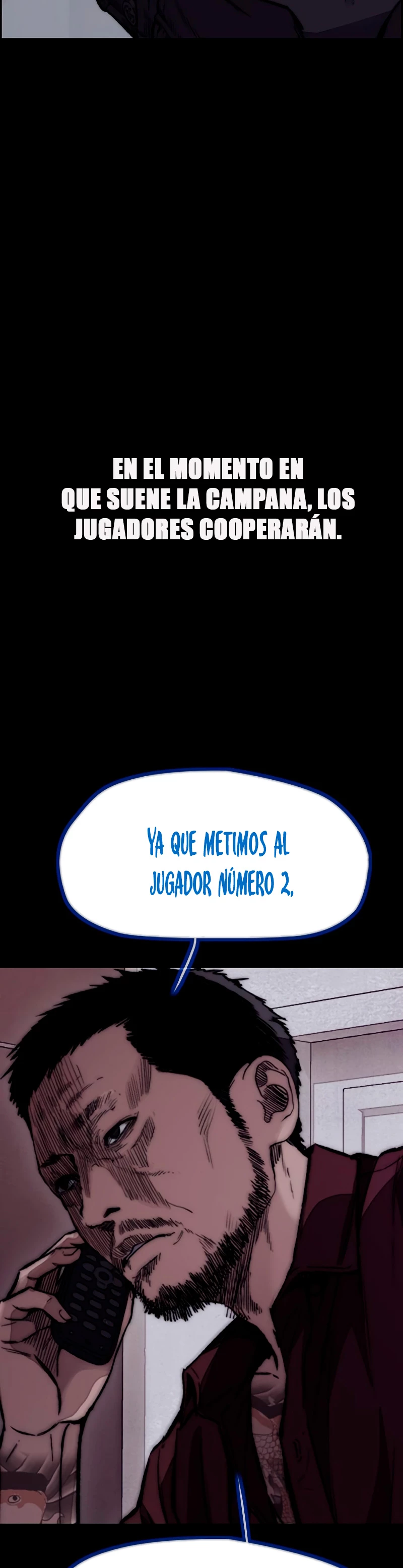 RompeVientos - Capítulo 457 - Página 14 - LectorTMOo