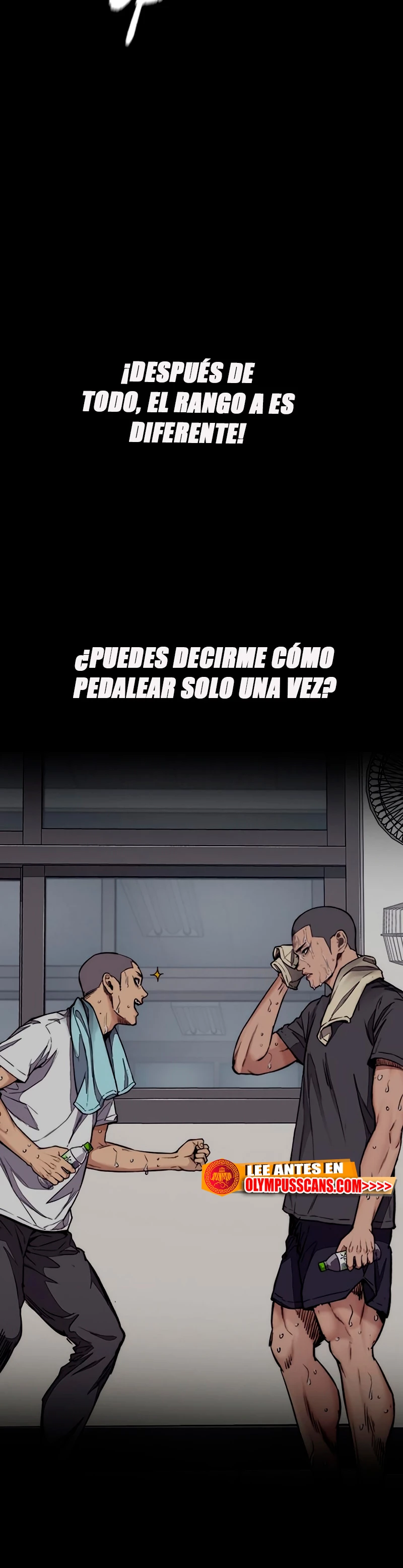 RompeVientos - Capítulo 457 - Página 19 - LectorTMOo
