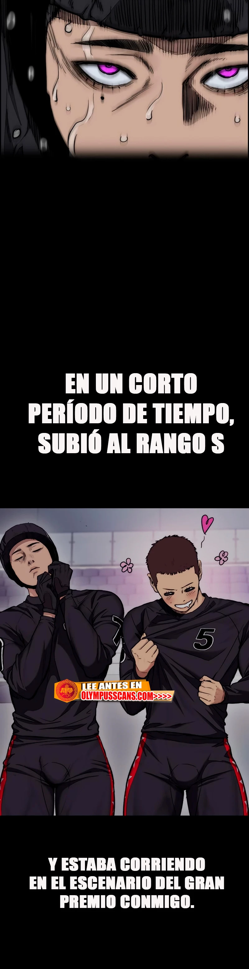 RompeVientos - Capítulo 457 - Página 29 - LectorTMOo