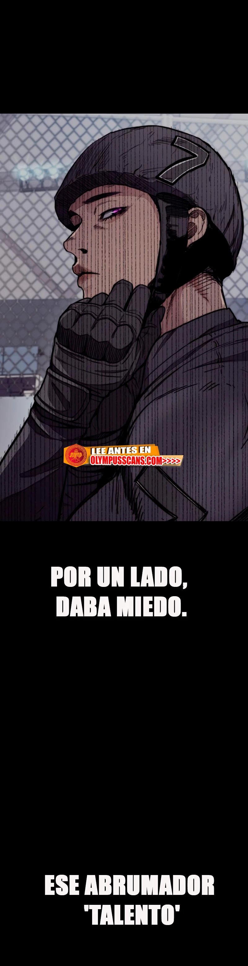 RompeVientos - Capítulo 457 - Página 30 - LectorTMOo