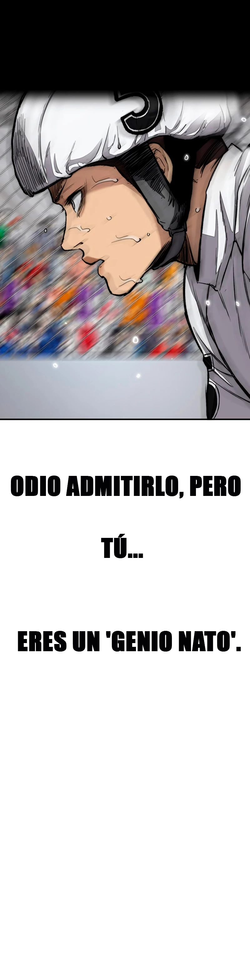 RompeVientos - Capítulo 457 - Página 31 - LectorTMOo