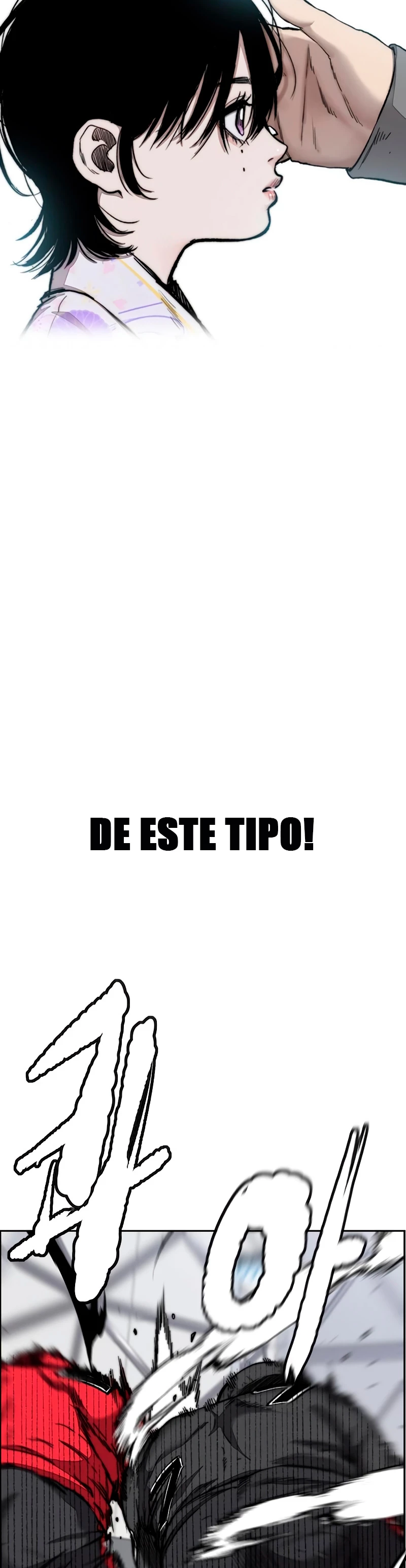 RompeVientos - Capítulo 457 - Página 41 - LectorTMOo