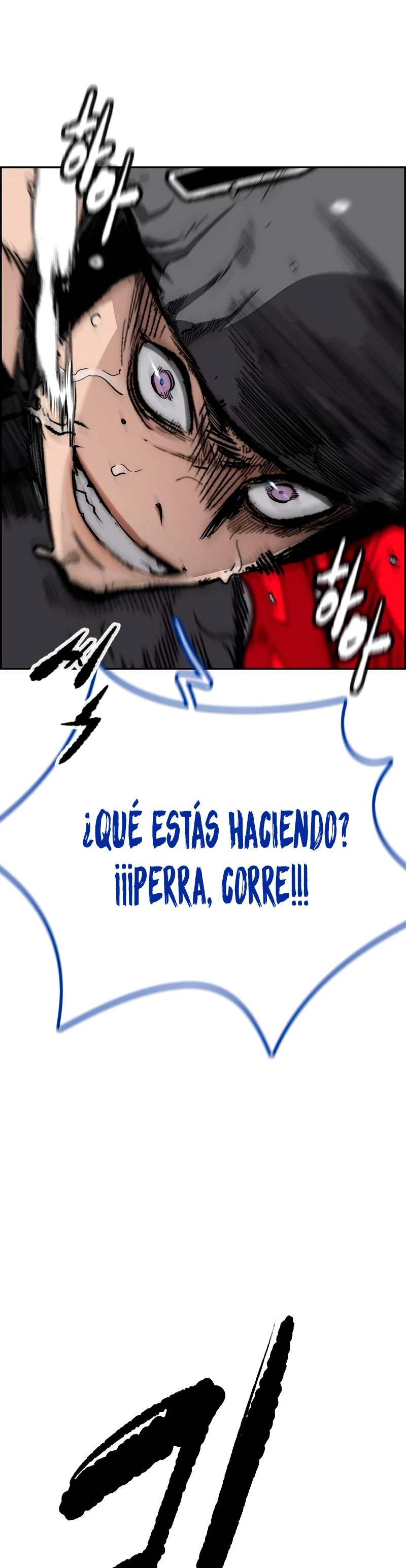 RompeVientos - Capítulo 457 - Página 45 - LectorTMOo