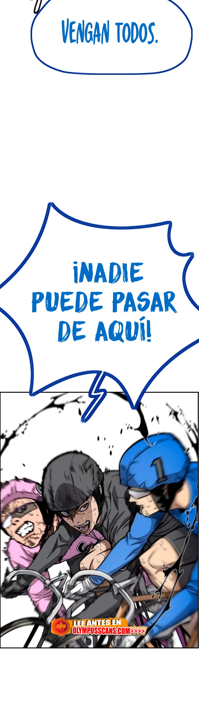 RompeVientos - Capítulo 457 - Página 59 - LectorTMOo