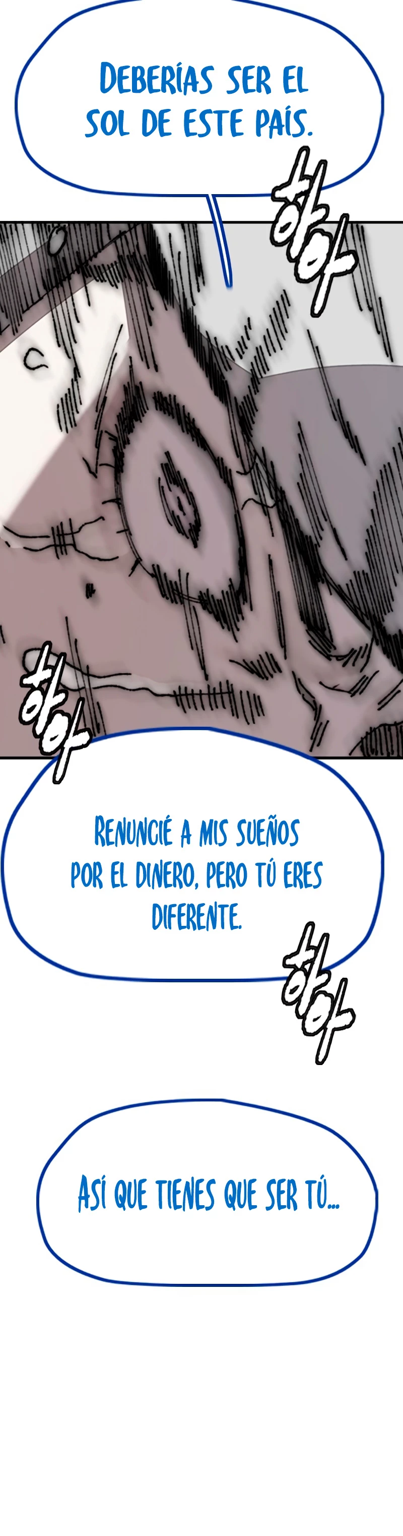 RompeVientos - Capítulo 457 - Página 65 - LectorTMOo