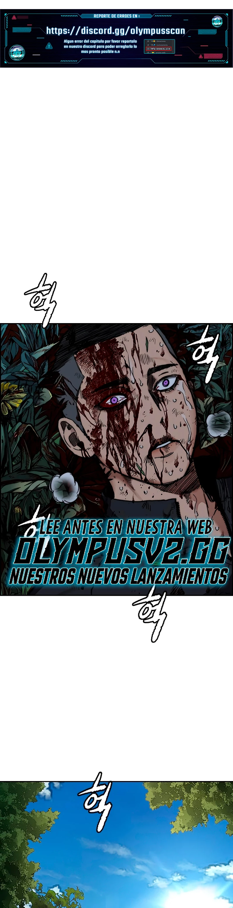 RompeVientos - Capítulo 458 - Página 2 - LectorTMOo