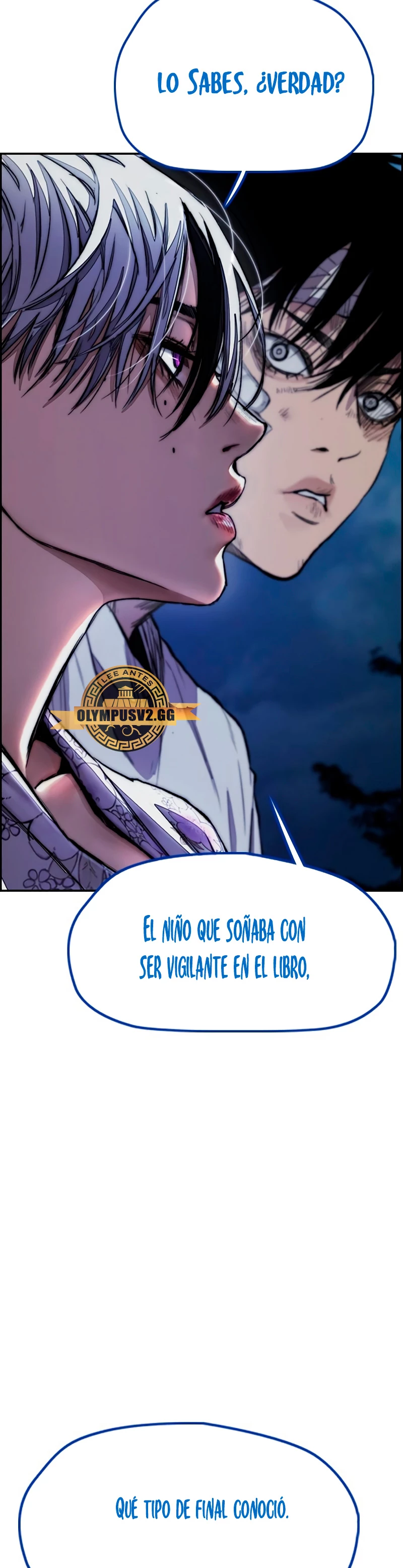 RompeVientos - Capítulo 458 - Página 6 - LectorTMOo