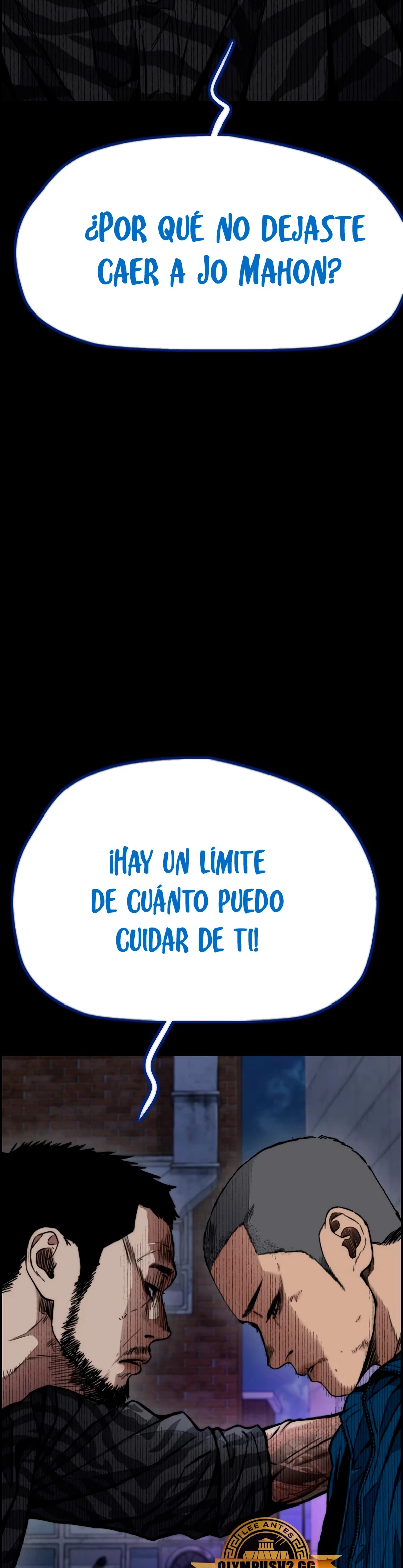 RompeVientos - Capítulo 458 - Página 16 - LectorTMOo