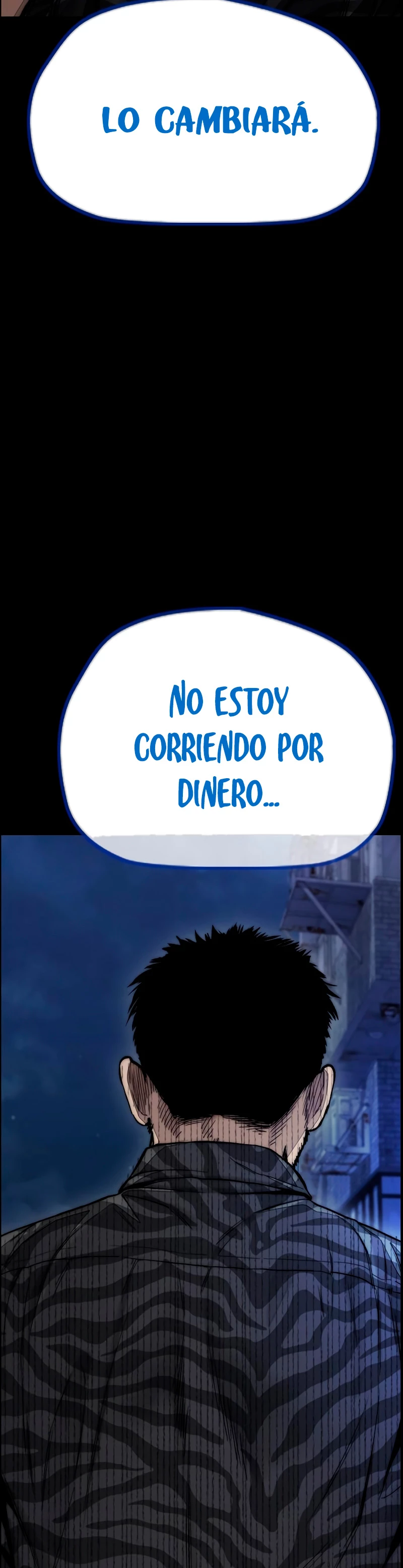 RompeVientos - Capítulo 458 - Página 23 - LectorTMOo