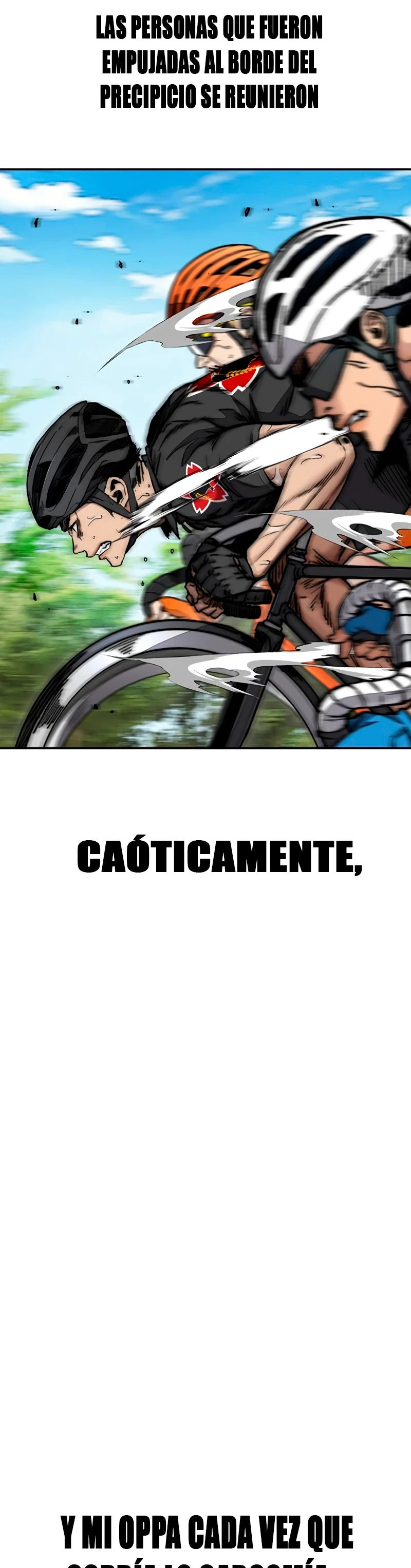 RompeVientos - Capítulo 458 - Página 30 - LectorTMOo