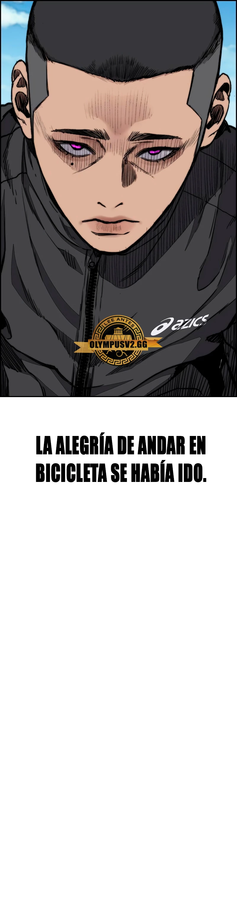 RompeVientos - Capítulo 458 - Página 38 - LectorTMOo