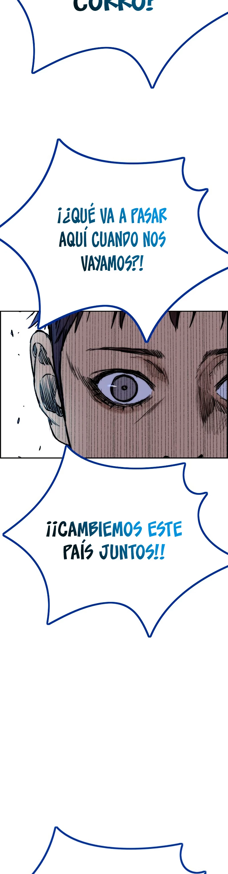 RompeVientos - Capítulo 458 - Página 45 - LectorTMOo