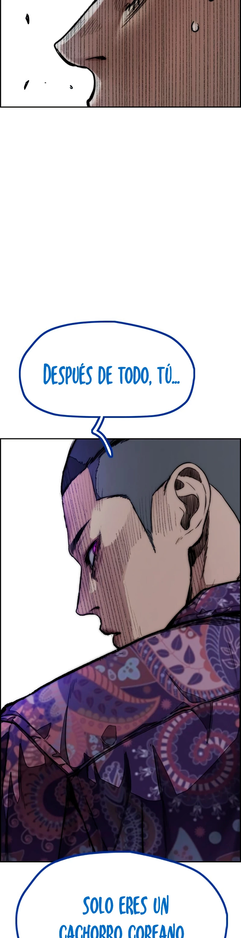 RompeVientos - Capítulo 458 - Página 51 - LectorTMOo