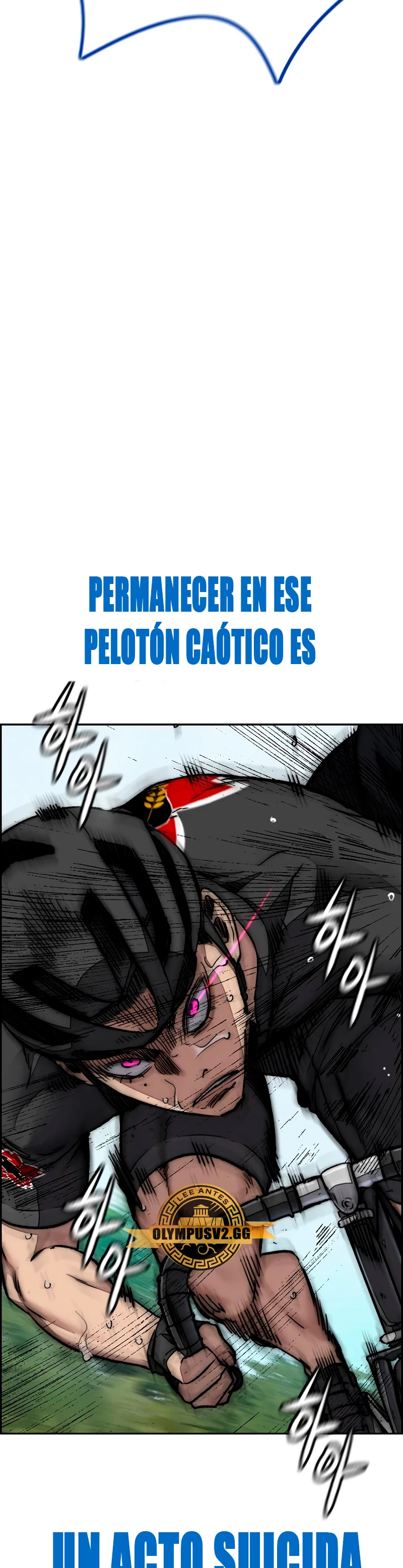 RompeVientos - Capítulo 458 - Página 60 - LectorTMOo