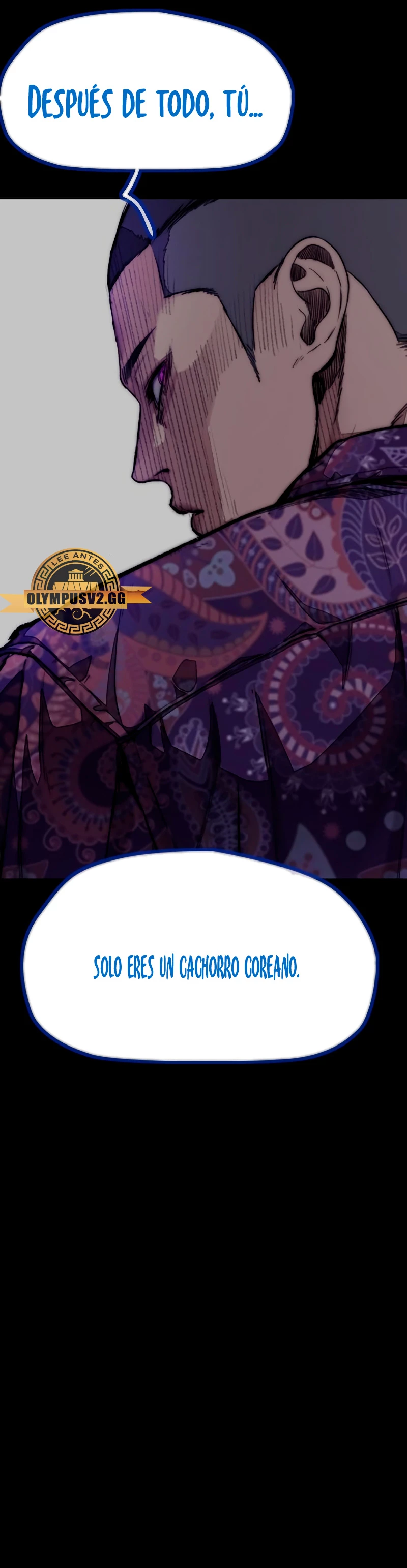 RompeVientos - Capítulo 458 - Página 80 - LectorTMOo