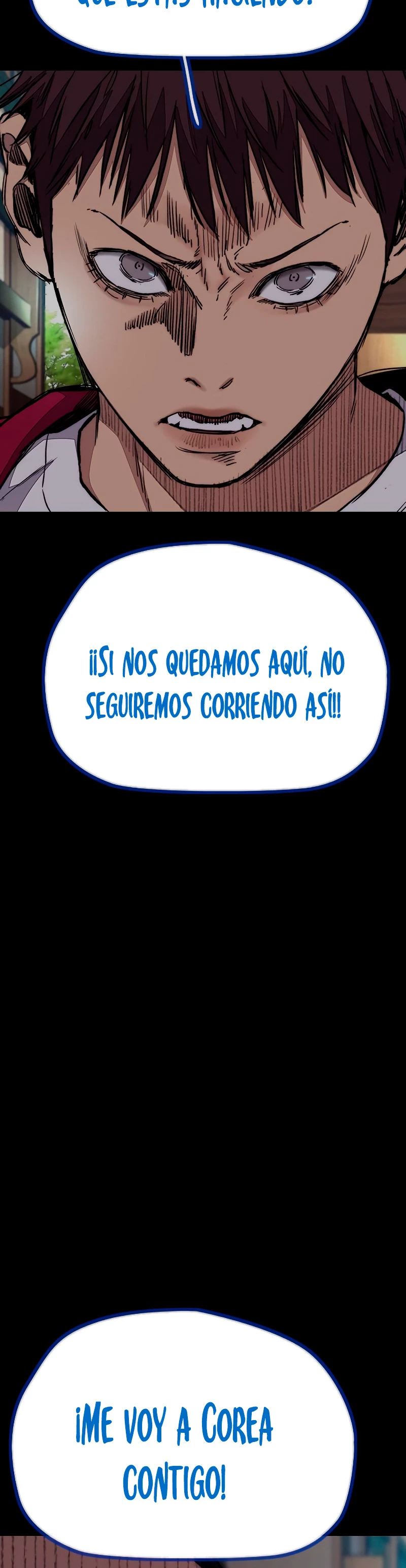 RompeVientos - Capítulo 458 - Página 82 - LectorTMOo