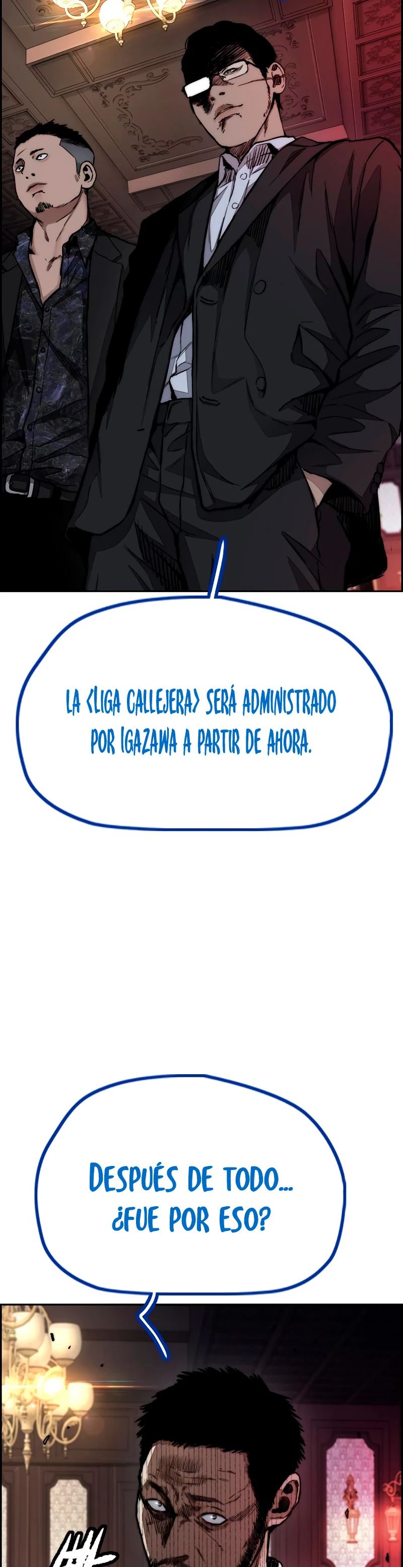 RompeVientos - Capítulo 458 - Página 95 - LectorTMOo