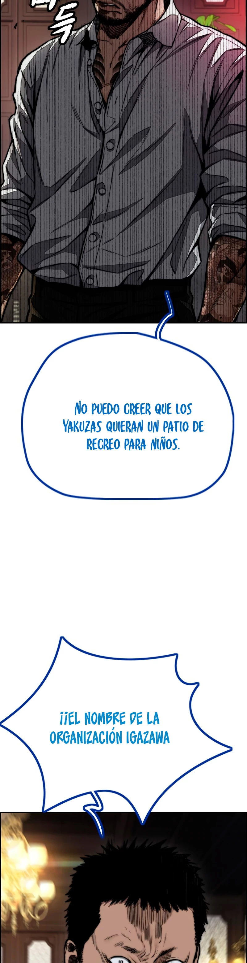RompeVientos - Capítulo 458 - Página 96 - LectorTMOo