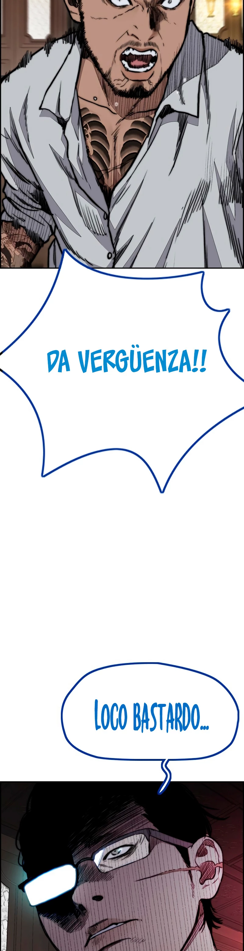 RompeVientos - Capítulo 458 - Página 97 - LectorTMOo