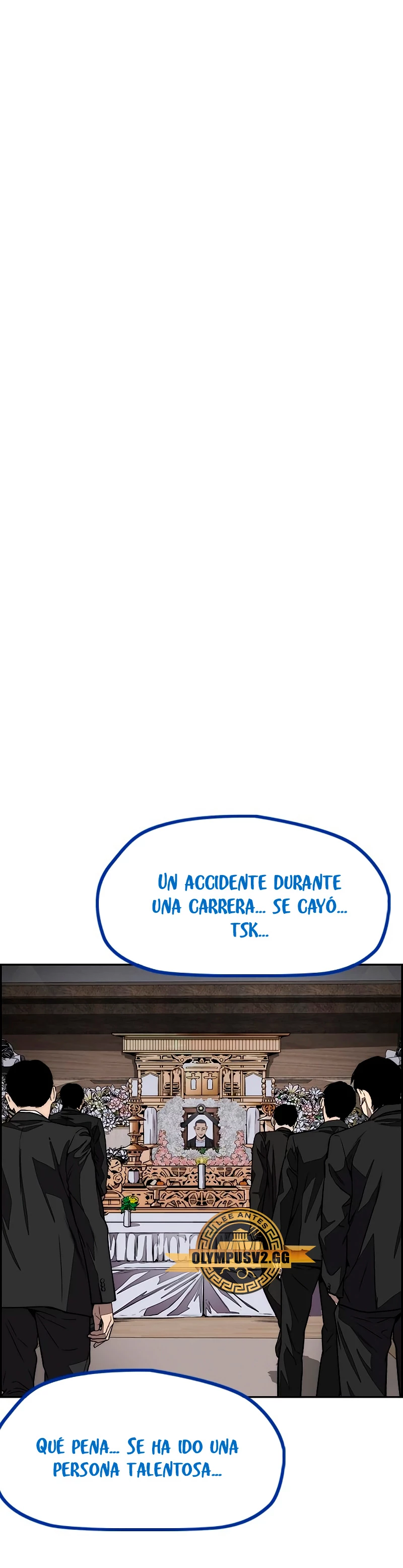 RompeVientos - Capítulo 458 - Página 103 - LectorTMOo