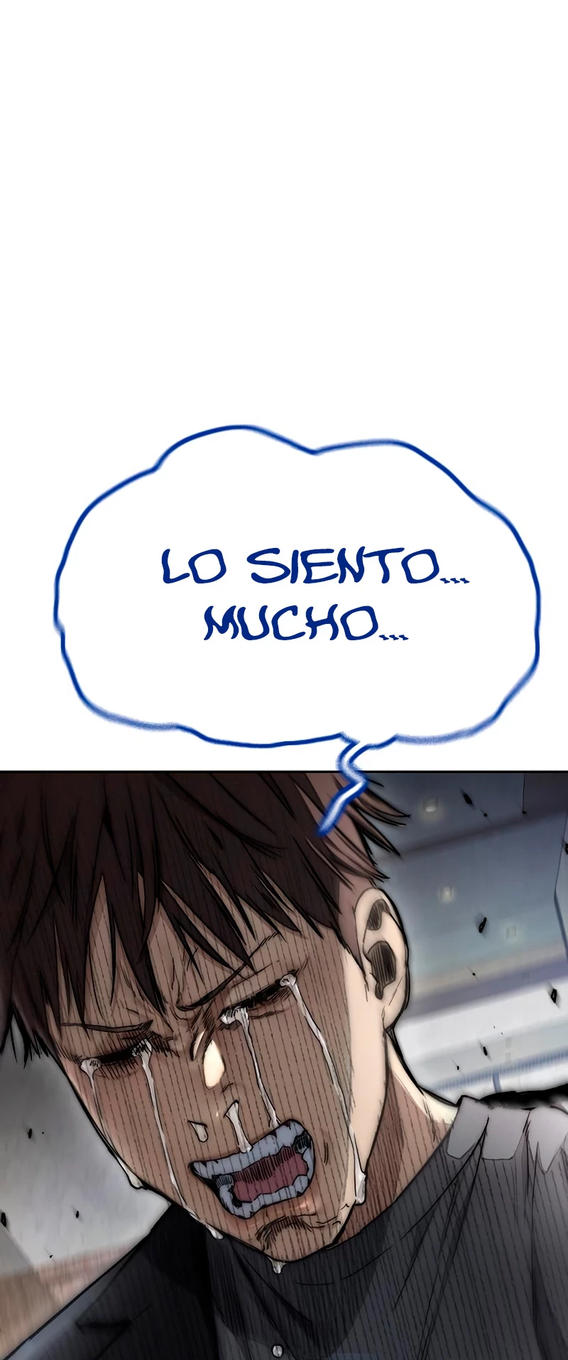 RompeVientos - Capítulo 458 - Página 110 - LectorTMOo
