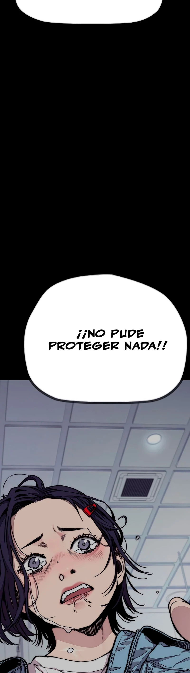 RompeVientos - Capítulo 459 - Página 4 - LectorTMOo