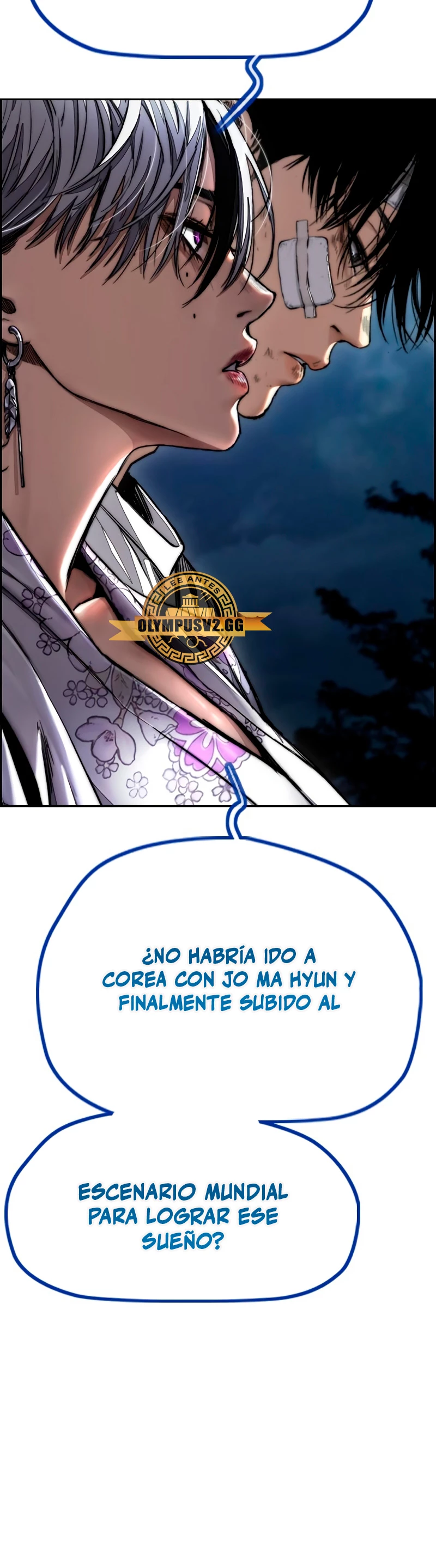 RompeVientos - Capítulo 459 - Página 13 - LectorTMOo
