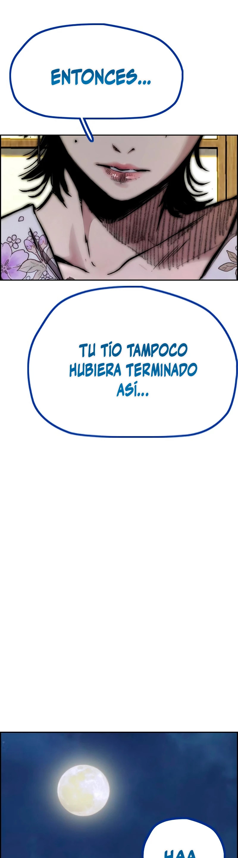 RompeVientos - Capítulo 459 - Página 14 - LectorTMOo