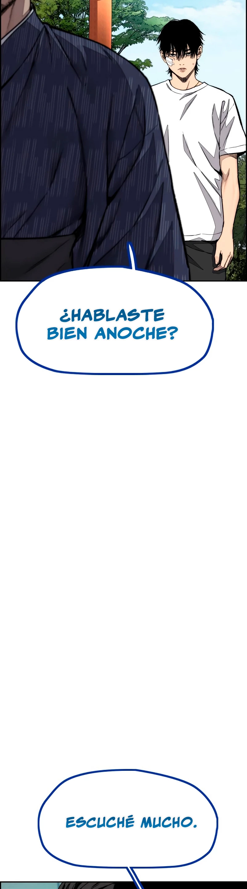 RompeVientos - Capítulo 459 - Página 18 - LectorTMOo