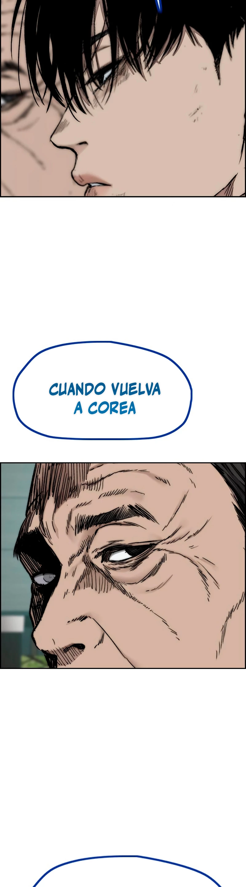 RompeVientos - Capítulo 459 - Página 20 - LectorTMOo