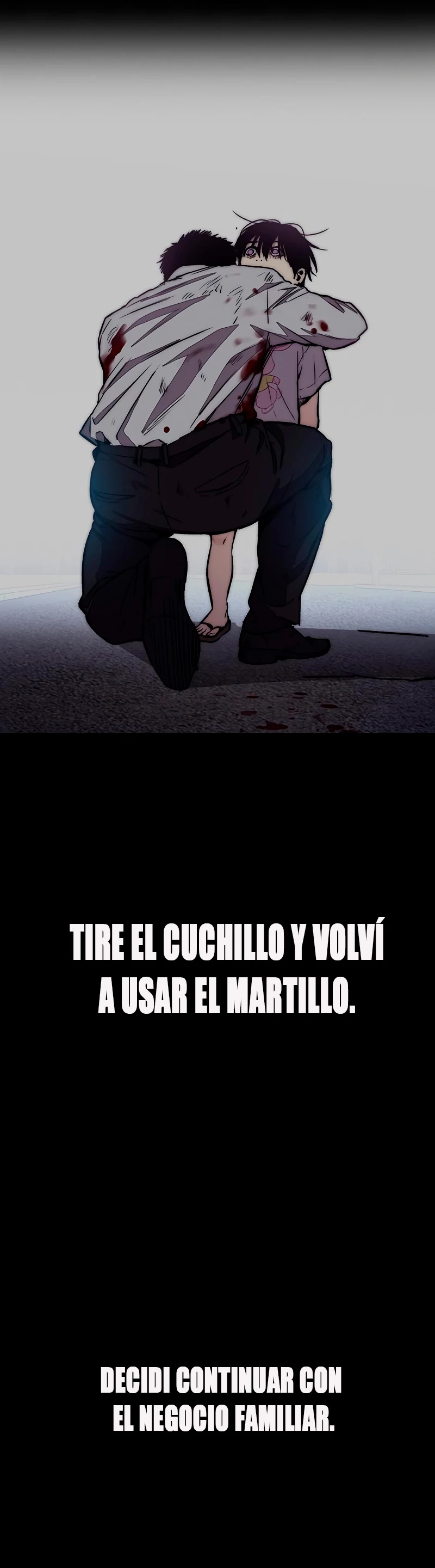 RompeVientos - Capítulo 459 - Página 24 - LectorTMOo