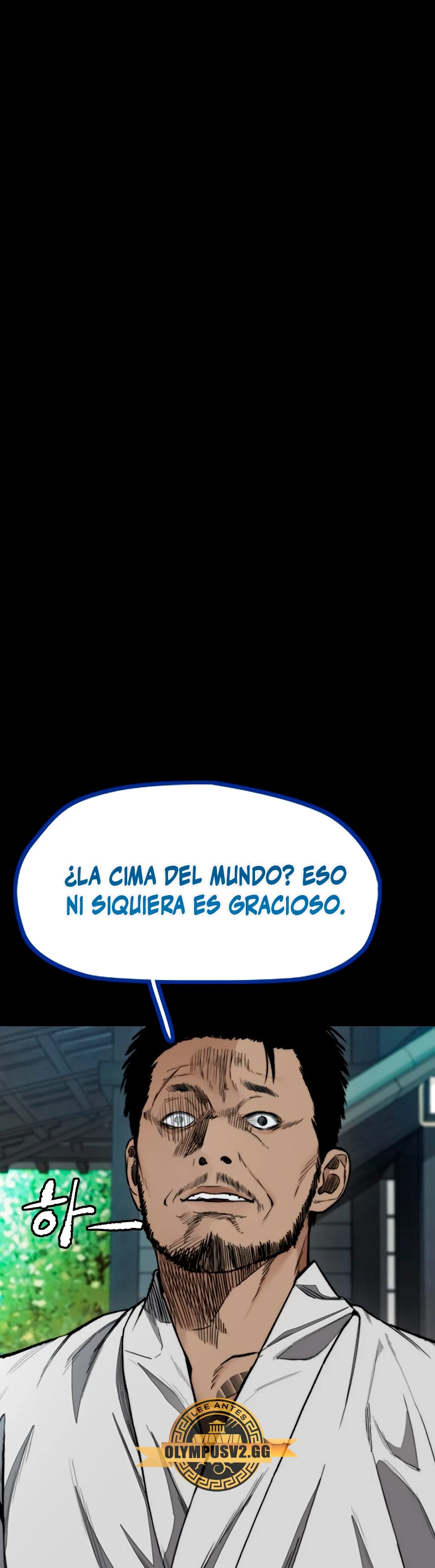 RompeVientos - Capítulo 459 - Página 34 - LectorTMOo
