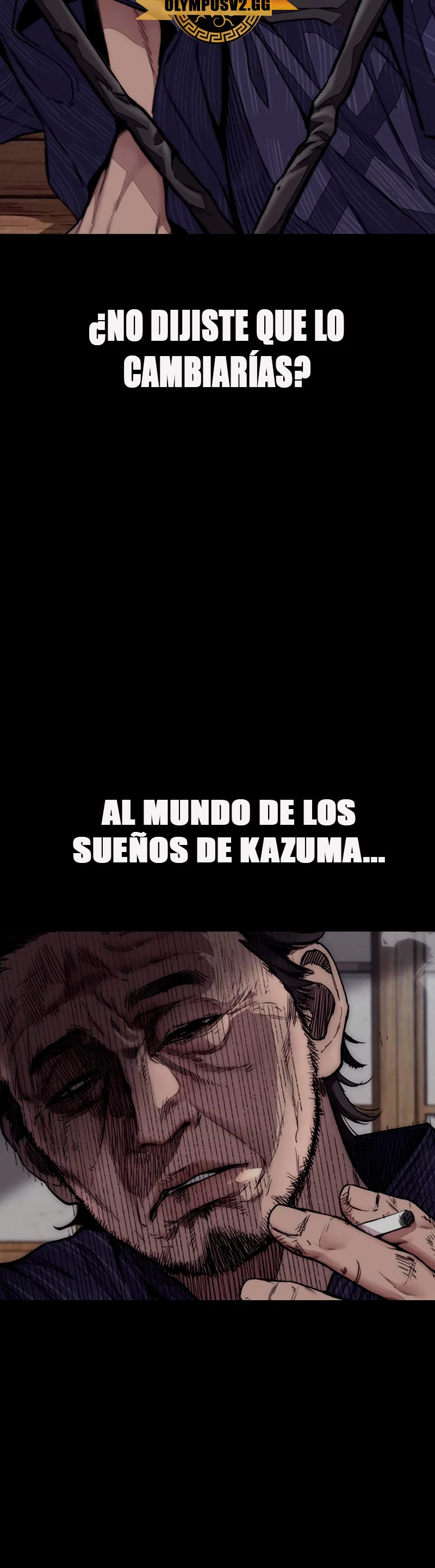 RompeVientos - Capítulo 459 - Página 43 - LectorTMOo
