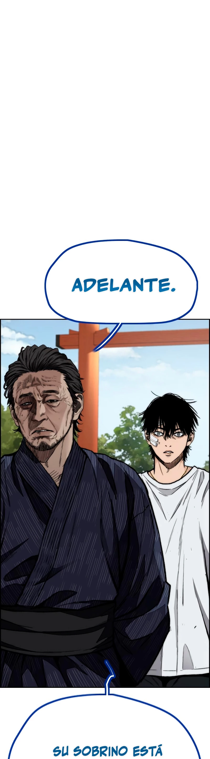 RompeVientos - Capítulo 459 - Página 46 - LectorTMOo