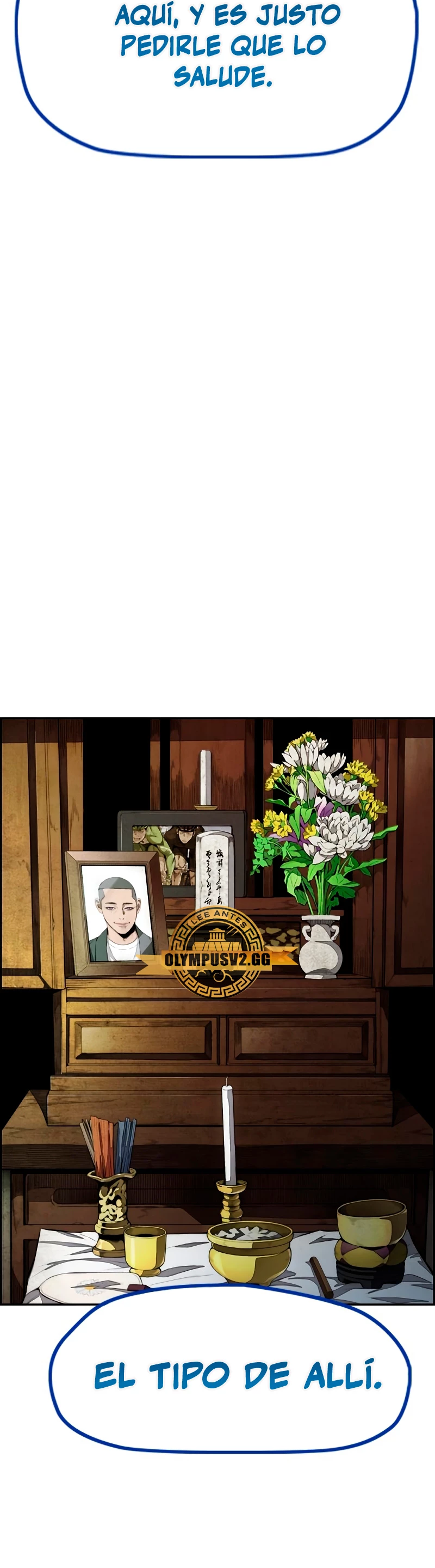 RompeVientos - Capítulo 459 - Página 47 - LectorTMOo