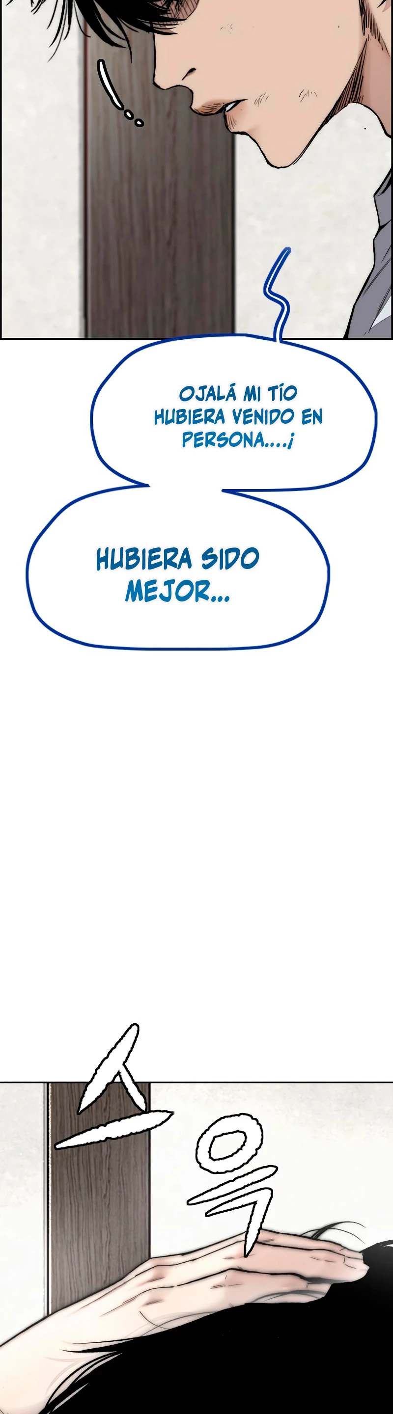 RompeVientos - Capítulo 459 - Página 50 - LectorTMOo