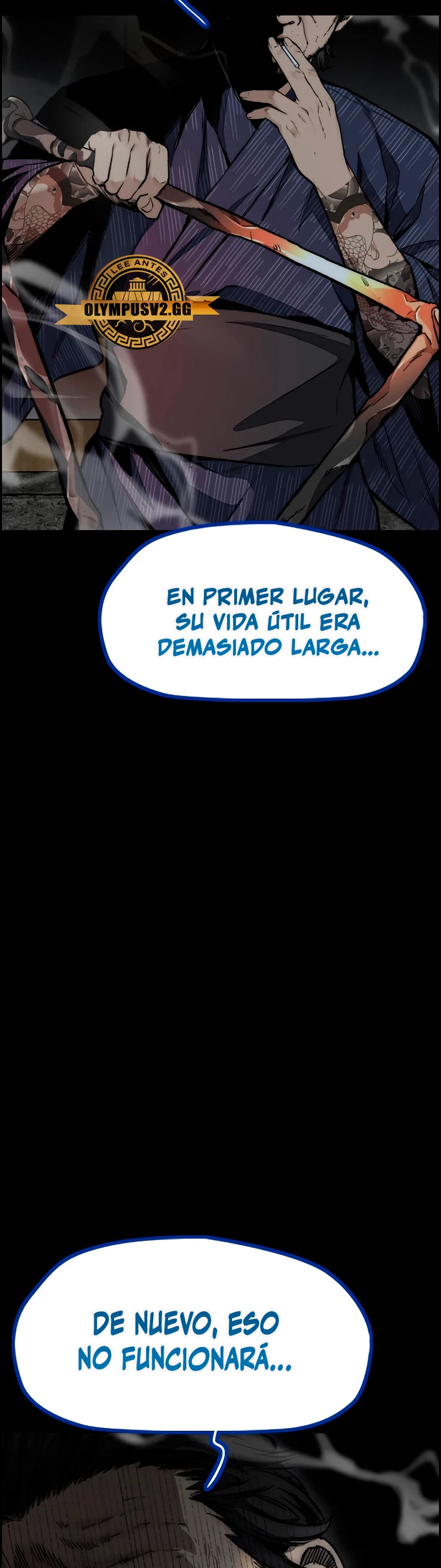 RompeVientos - Capítulo 459 - Página 63 - LectorTMOo