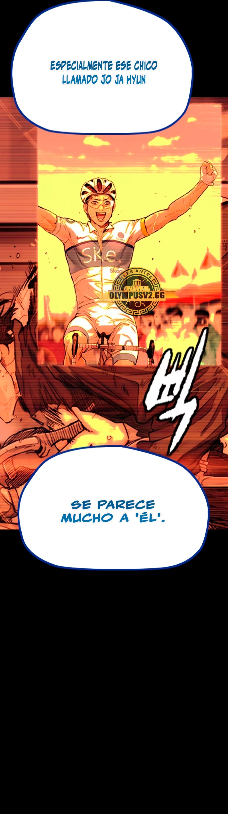 RompeVientos - Capítulo 459 - Página 70 - LectorTMOo