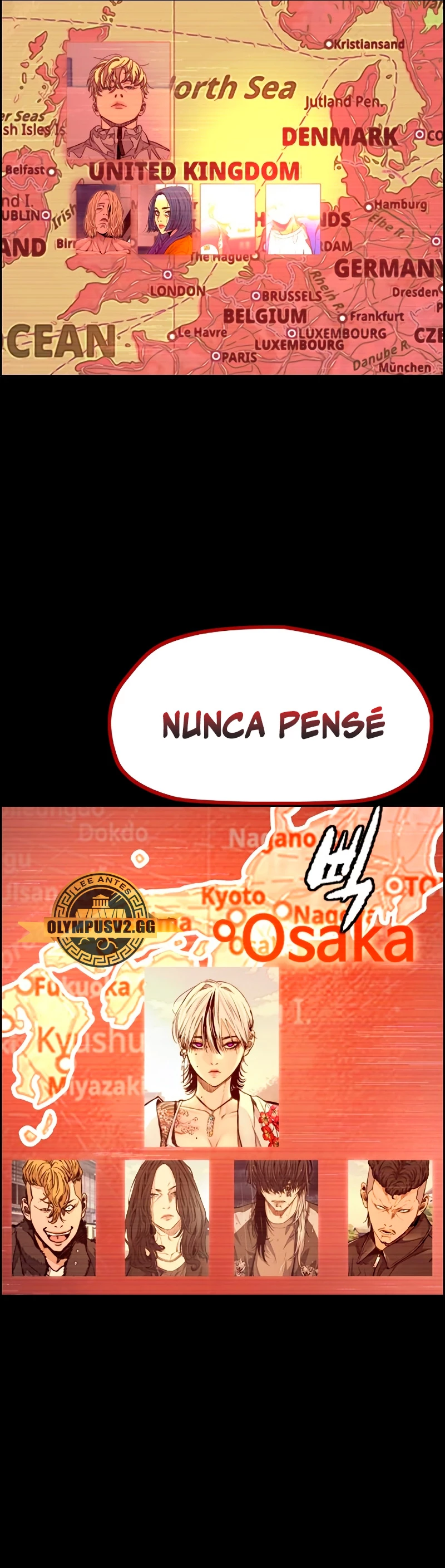 RompeVientos - Capítulo 459 - Página 72 - LectorTMOo