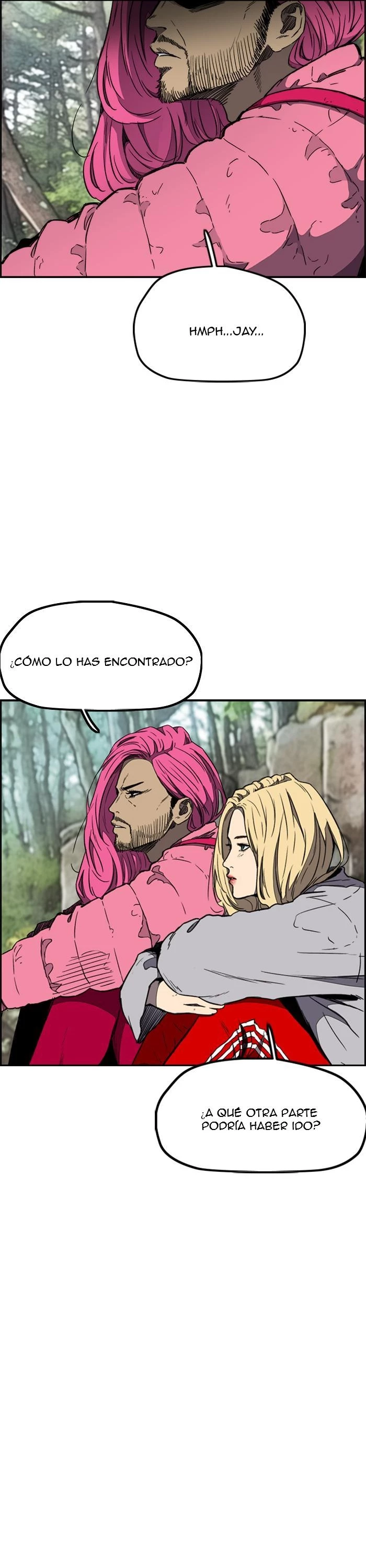RompeVientos - Capítulo 260 - Página 7 - LectorTMOo